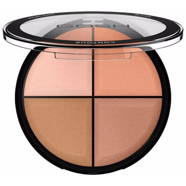 Contour'N Strobe Kit 001-Light