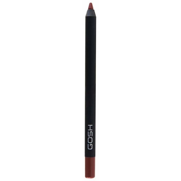 Velvet Touch Lipliner Waterproof 012-Raisin 1,2 Gr