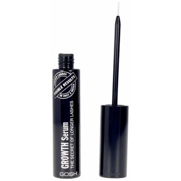 Growth Serum The Secret Of Longer Lashes 6 Ml