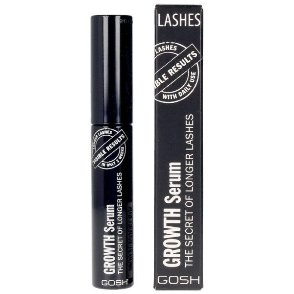 Growth Serum The Secret Of Longer Lashes 6 Ml