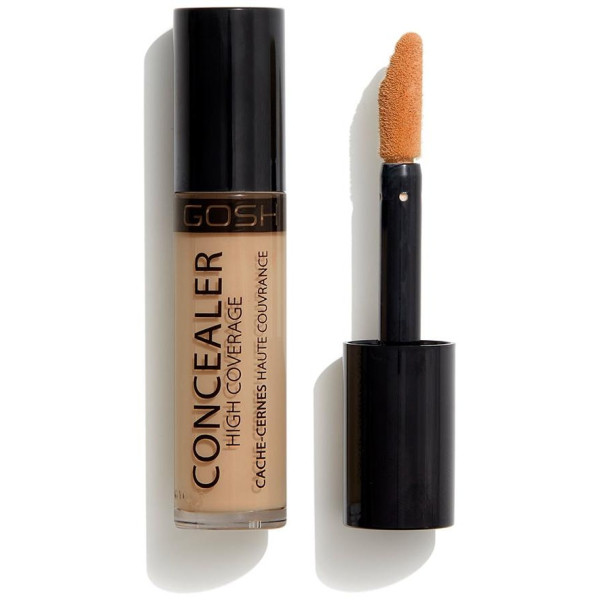 Concealer High Coverage 003-Sand
