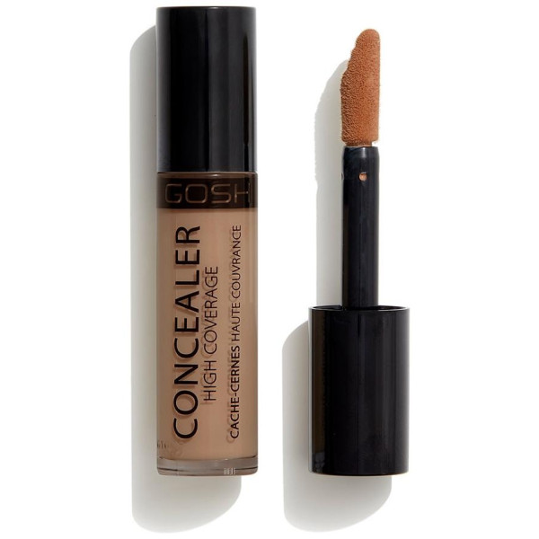 Concealer High Coverage 005-Tawny