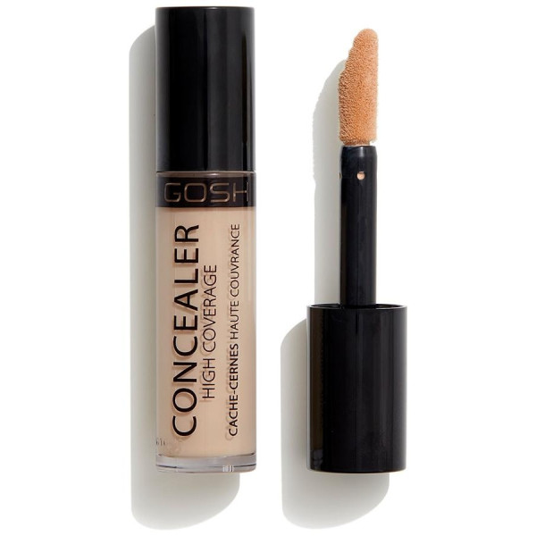 Concealer High Coverage 001-Porcelain