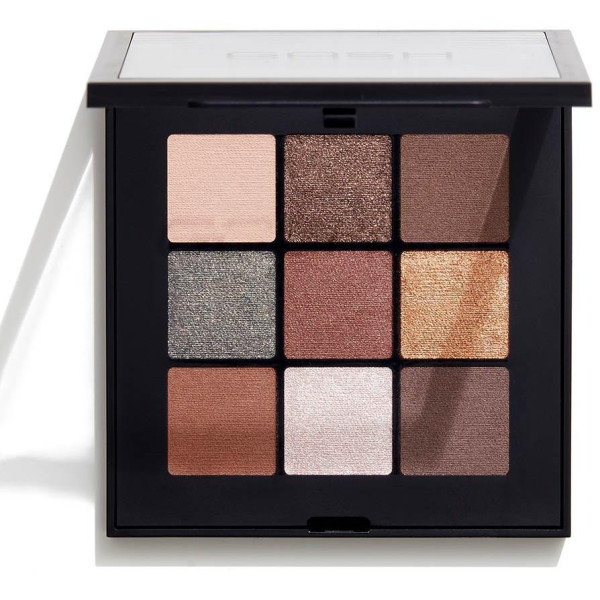 Eyedentity Palette 003-Be Happy