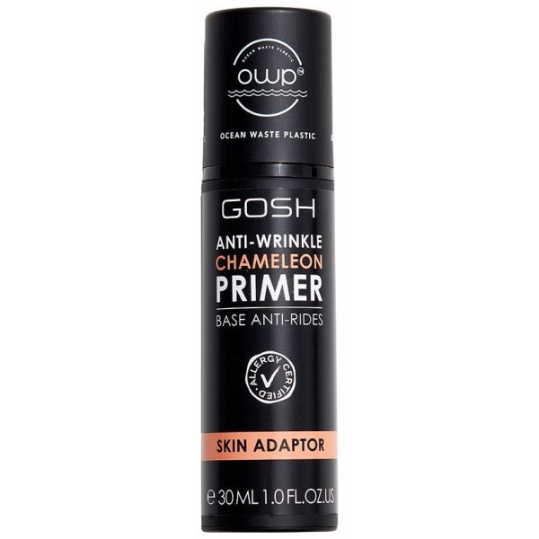 Chameleon Primer Anti-Wrinkle 001-Skin Adaptor 30 Ml