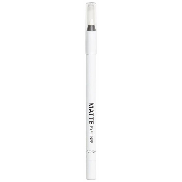 Matte Eye Liner 001-Dover White 1,2 Gr