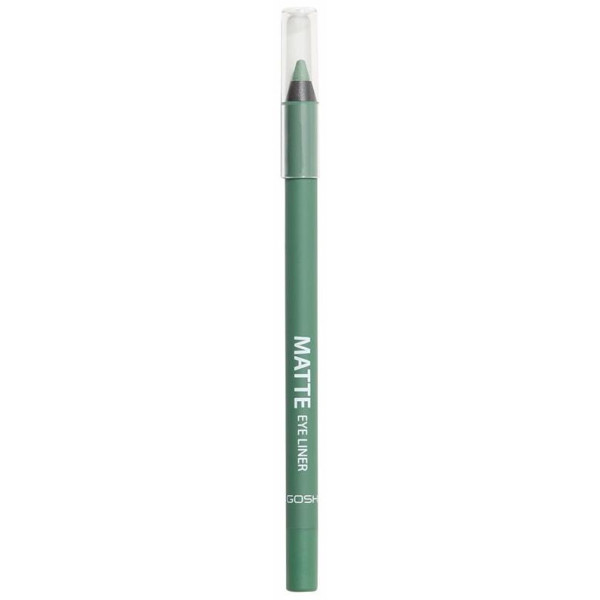 Gosh Matte Eye Liner 011 Alligator 1Ud