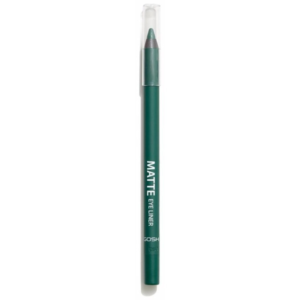 Matte Eye Liner 012-Forest Green 1,2 Gr