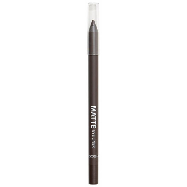 Matte Eye Liner 004-Mocha 1,2 Gr