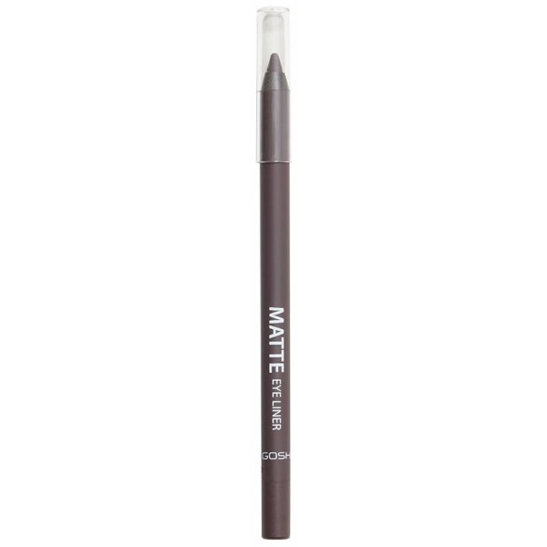 Gosh Matte Eye Liner 005 Mole 12G