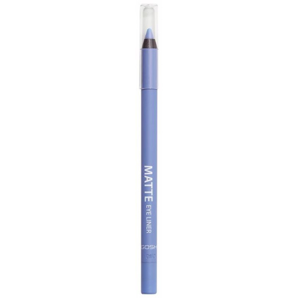 Gosh Matte Eye Liner Nro 006 Ocean Mist 1.2G