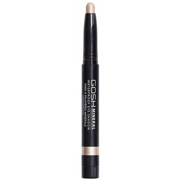 Gosh Mineral Waterproof Sombra De Ojos Vanilla 2.5G