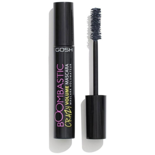 Gosh Mascara Boombastic Crazy Volume 004 Classic Gray 13Ml