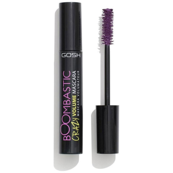 Boombastic Crazy Volume Mascara 006 Dusty Violet 13 Ml