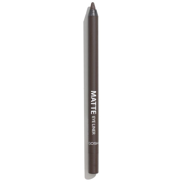 Matte Eye Liner 014-Chocolate Brown 1,2 Gr
