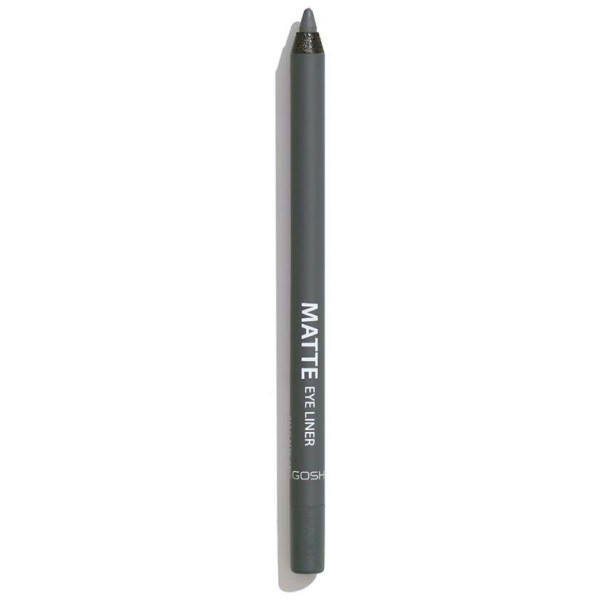 Gosh Matte Eye Liner Classic Grey 017 1.2G