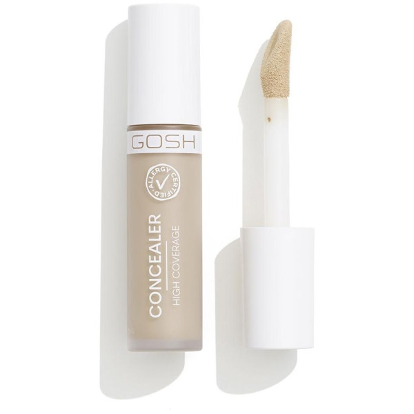 Concealer High Coverage 003-Sand 5,5 Ml