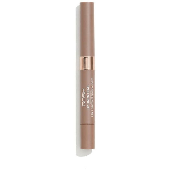 Lip Line'N Coat Labial 2 En 1 003-Soft Bougat 2 Ml