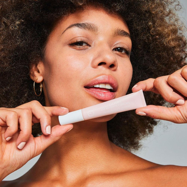 Eye Bright'N Conceal Corrector Líquido 002-Soft Pink 12 Ml