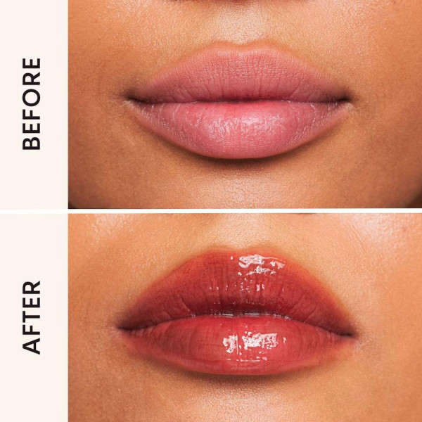 Lip Glaze Brillo De Labios 003-Dark Chocolate 5,50 Ml