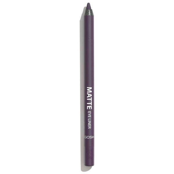 Matte Lápiz Delineador De Ojos 019-Dusty Violet 1,20 Gr