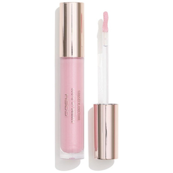 Peptide Lip Gloss Brillo De Labios 002-Candy 7 Ml