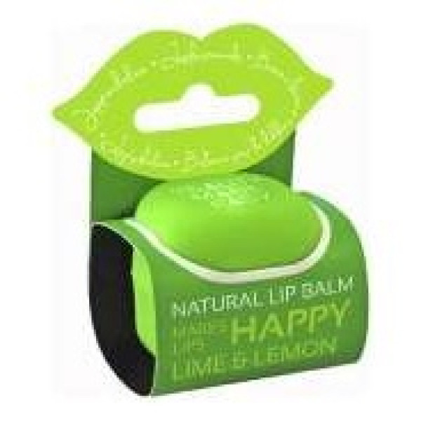 Beauty Made Easy Bálsamo Labial Lima Limón 7Gr