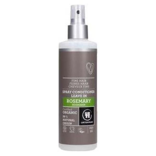 Urtekram Spray Acondicionador Romero 250Ml