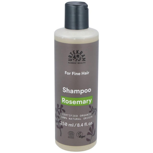 Champu Romero Cabello Fino 250Ml.