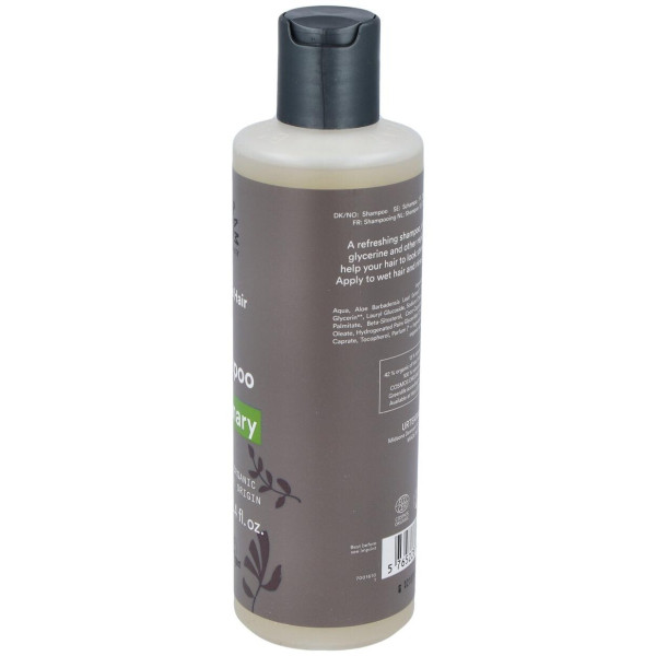 Champu Romero Cabello Fino 250Ml.