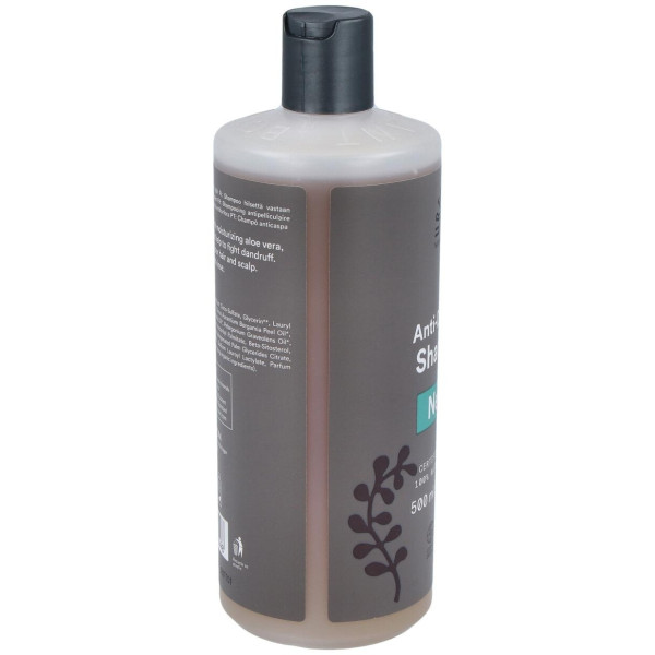 Urtekram Champu Ortiga Anticaspa 500Ml