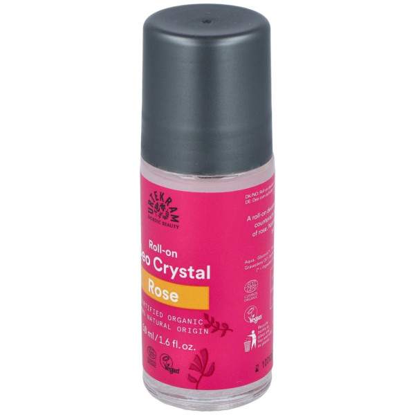 Desodorante Rosas Roll-On 50Ml.