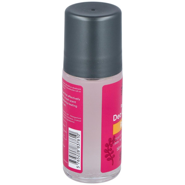 Desodorante Rosas Roll-On 50Ml.