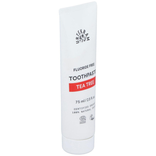 Dentifrico Arbol Del Te 75Ml.