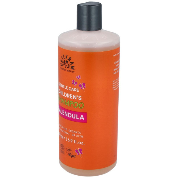 Urtekram Champu Niños Caléndula Eco 500Ml