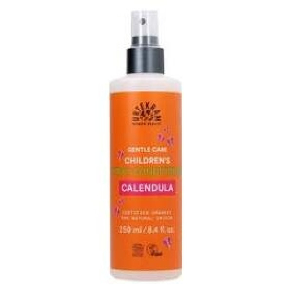 Urtekram Acondicionador Spray Calendula Niños 250Ml