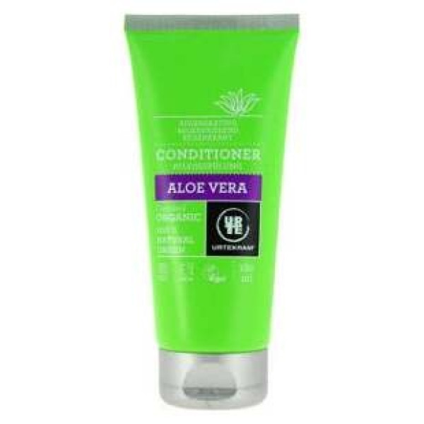Acondicionador Aloe Vera 180 Ml Urtekram