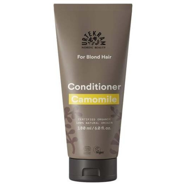 Urtekram Acondicionador De Manzanilla Bio 180Ml