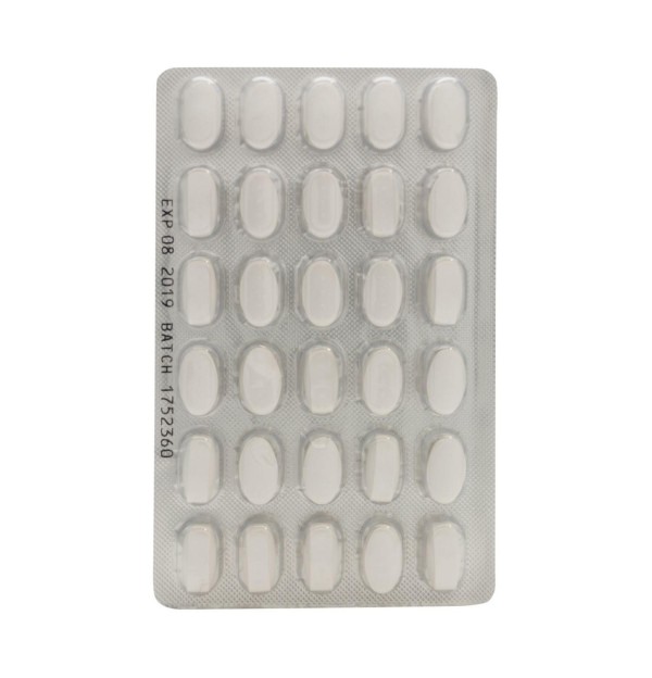 Activecomplex Calcio+D3+K (60 Comprimidos)