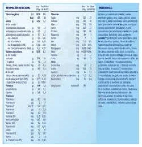 Almiron Advance + Pronutra 2 (1 Envase 1200 G)