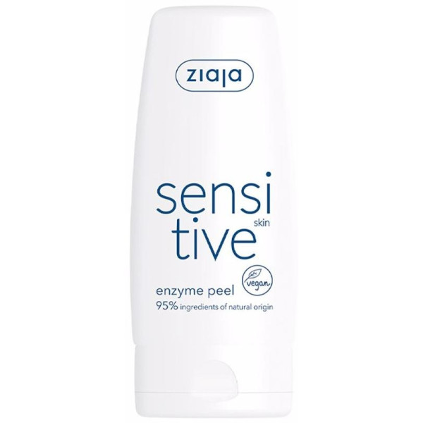 Sensitive Exfoliante Enzimático Para Pieles Sensibles 60 Ml