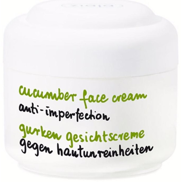 Pepino Crema Facial 50 Ml