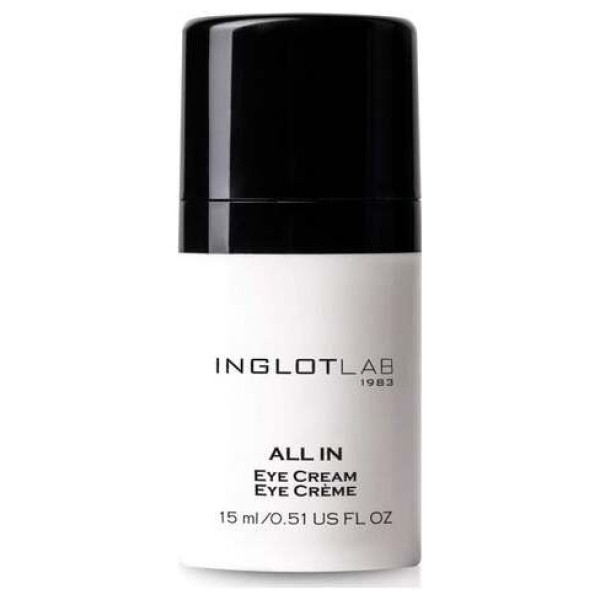 Inglot Lab Crema Intensiva De Noche Recovery 50Ml