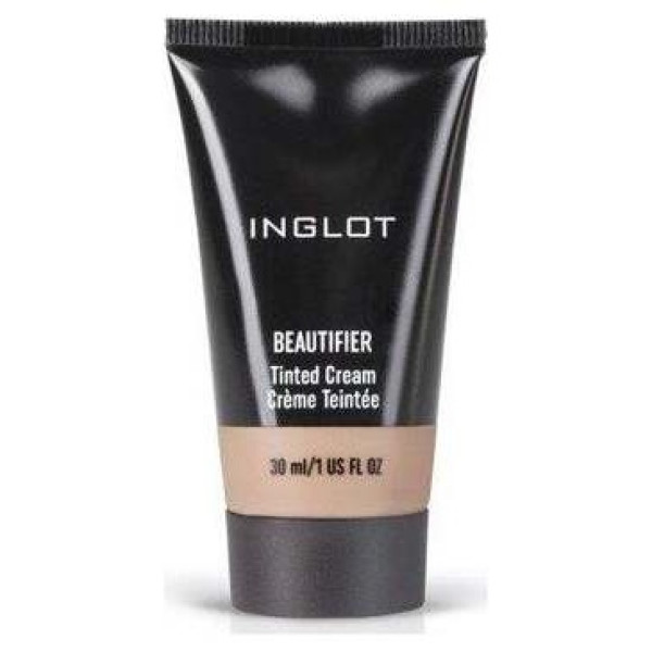 Inglot Máscara Para Cejas 03 4Ml
