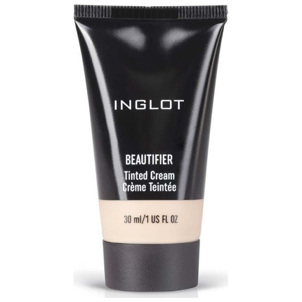 Inglot Beautifier Crema Color 105 30Ml
