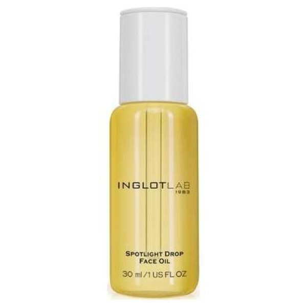 Inglot Lab Aceite Facial Sunrise Drop 30Ml.