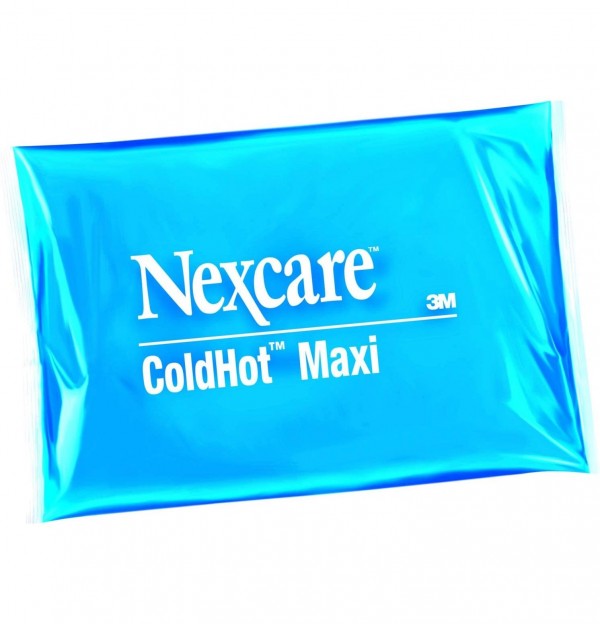  Nexcare Coldhot Frio / Calor, Bolsa Maxi 20 x 30 cm. - 3M