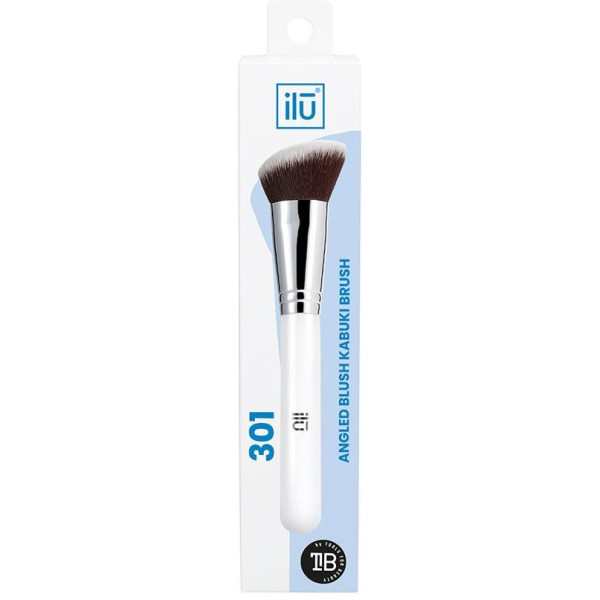 Kabuki Brocha Angular Colorete 301 1 U