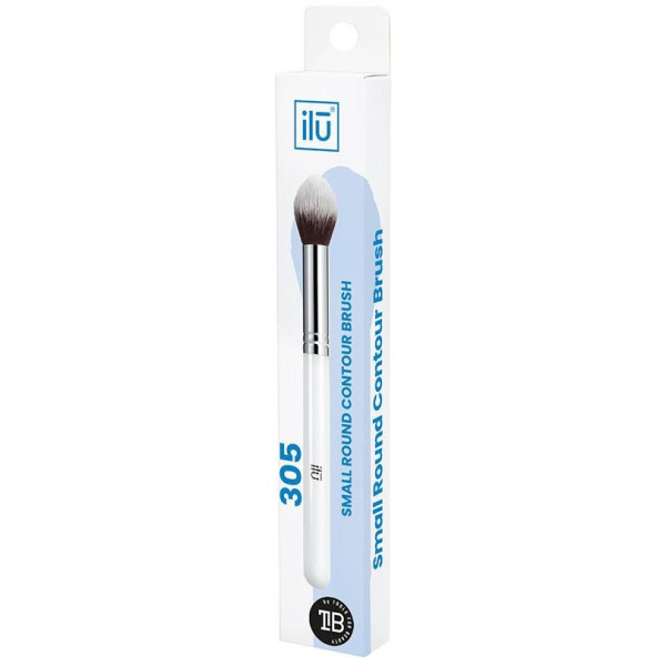 Contour Brocha Redonda Pequeña 305 1 U