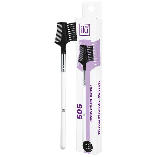 Brow Peine Y Cepillo 505 1 U